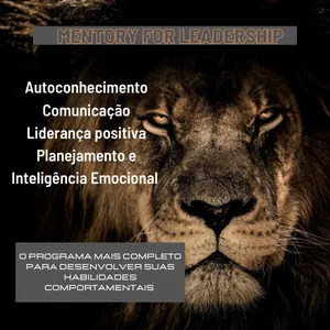 Imagem do curso Mentory for LEADERSHIP
