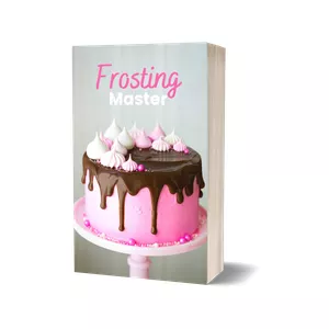 Cover image for Ebook Frosting Master - Industry Trade Secrets to Complete Frosting Perfection!