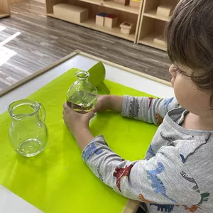 Imagen de portada para Curso online NIDO Y COMUNIDAD INFANTIL