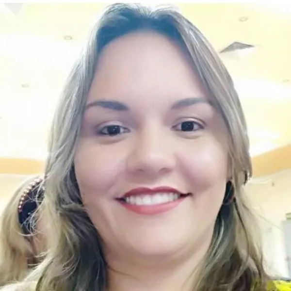 Maria Aparecida