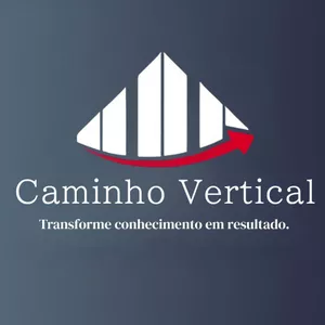 Imagem de capa para o Evento online O Caminho Vertical