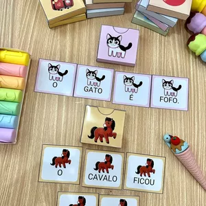Imagem de capa para o Curso online Caixinha das Frases
