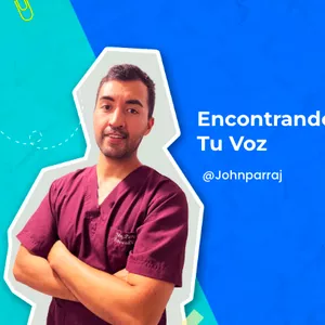 Imagen de portada para Curso online Encontrando tu Voz