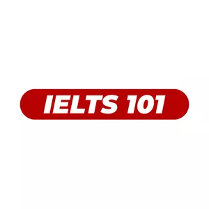 Cover image for Online event IELTS 101