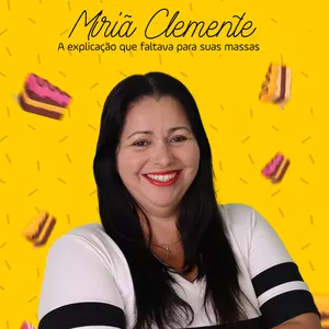 Imagem do curso Massas Perfeitas: As Principais para seus Bolos