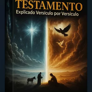 Imagen de portada para Ebook Nuevo Testamento