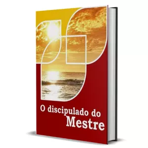 Imagem do curso O discipulado do Mestre.