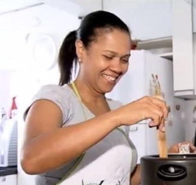 Elizete Almeida