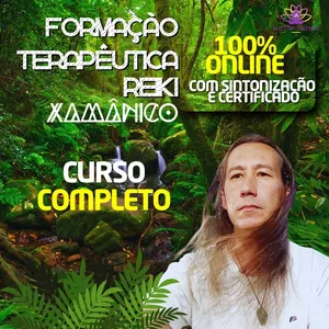 Capa do curso 