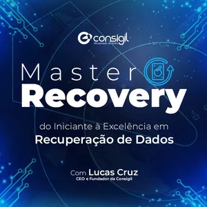 Capa do curso 