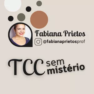 Imagem de capa para o Curso online TCC sem mistério