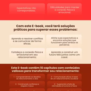 Imagem de capa para o Ebook Vida em Plenitude