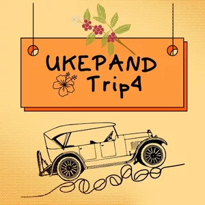 Imagem de capa para o Curso online UKEPAND Trip 4