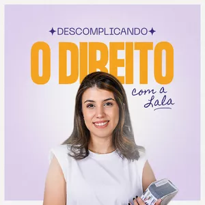 Imagem de capa para o Curso online Descomplicando a Faculdade de Direito