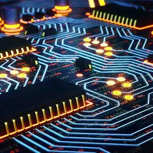 Imagen de portada para Curso online Curso de Electrónica