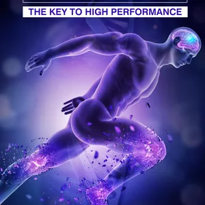Cover image for Ebook Biohacking - The Key to High Performance