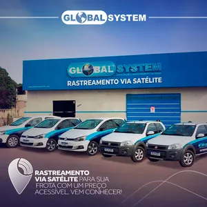 Imagem de capa para o Curso online Atendimento Global System