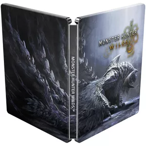 Cover image for Ebook MONSTER HUNTER WILDS” GAME GUIDE: TRICKS, STRATEGIES, AND SECRETS FOR HUNTERS