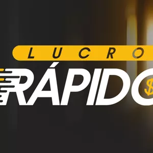 Imagem de capa para o Curso online Lucro Rápido