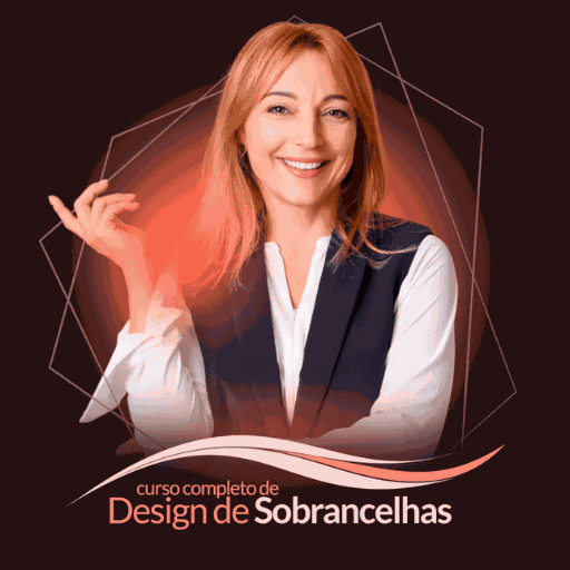Curso Designer de Sobrancelha