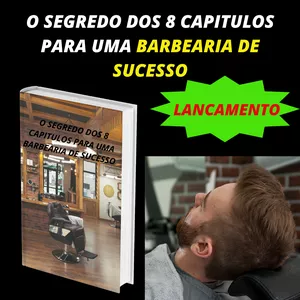 Imagem do curso Barbearia De Sucesso