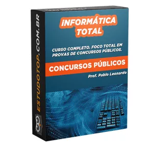 Capa do curso 