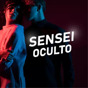 Imagen de portada para Curso online Sensei Oculto Basic
