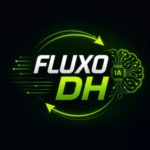 Imagem do curso FLUXO DH - Modelo IA Realista