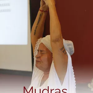 Imagem do curso Mudras - O Poder Oculto das Mãos 