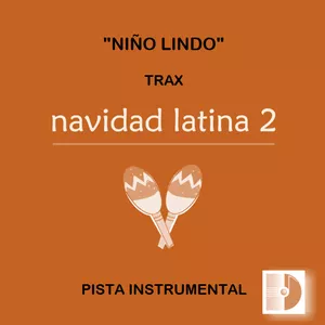 Imagen de portada para Curso online 17 Niño Lindo - TRAX mp3