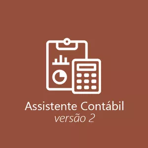 Imagem de capa para o Curso online Assistente Contábil - Versão 2