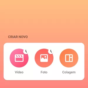 Imagem de capa para o Curso online Curso Rápido para Editor InShot para Celular