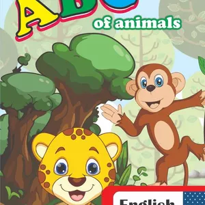 Imagem de capa para o Curso online ABC of Animals