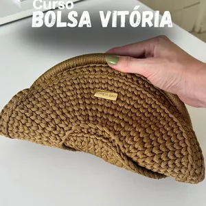 Imagem de capa para o Curso online Bolsa Vitória