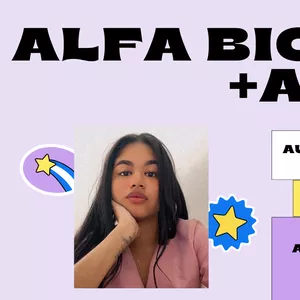 Imagem de capa para o Curso online ALFA BIO CARE da +A