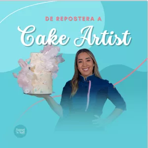 Imagen de portada para Curso online Curso: De Repostera a Cake Artist