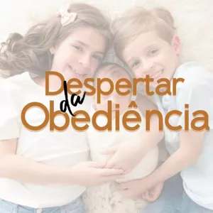 Imagem de capa para o Curso online Despertar  da Obediência