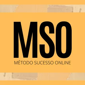 Imagem de capa para o Ebook Método Sucesso Online