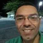 Foto do autor Marco Aurélio Rodrigues Pereira
