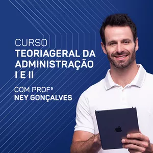 Imagem do curso Curso - Teorias da Administração