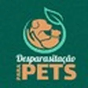 Imagem de capa para o Ebook [PROTEJA SEU PET] Desparasitação Animal