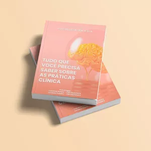 Imagem de capa para o Ebook EBOOK DIGITAL PRÁTICAS CLÍNICAS - O PASSO A PASSO PARA INICIAR O SEU ATENDIMENTO