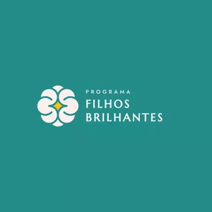 Imagem de capa para o Curso online Programa Filhos Brilhantes