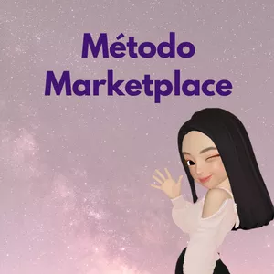 Método Marketplace por Thaay.alves