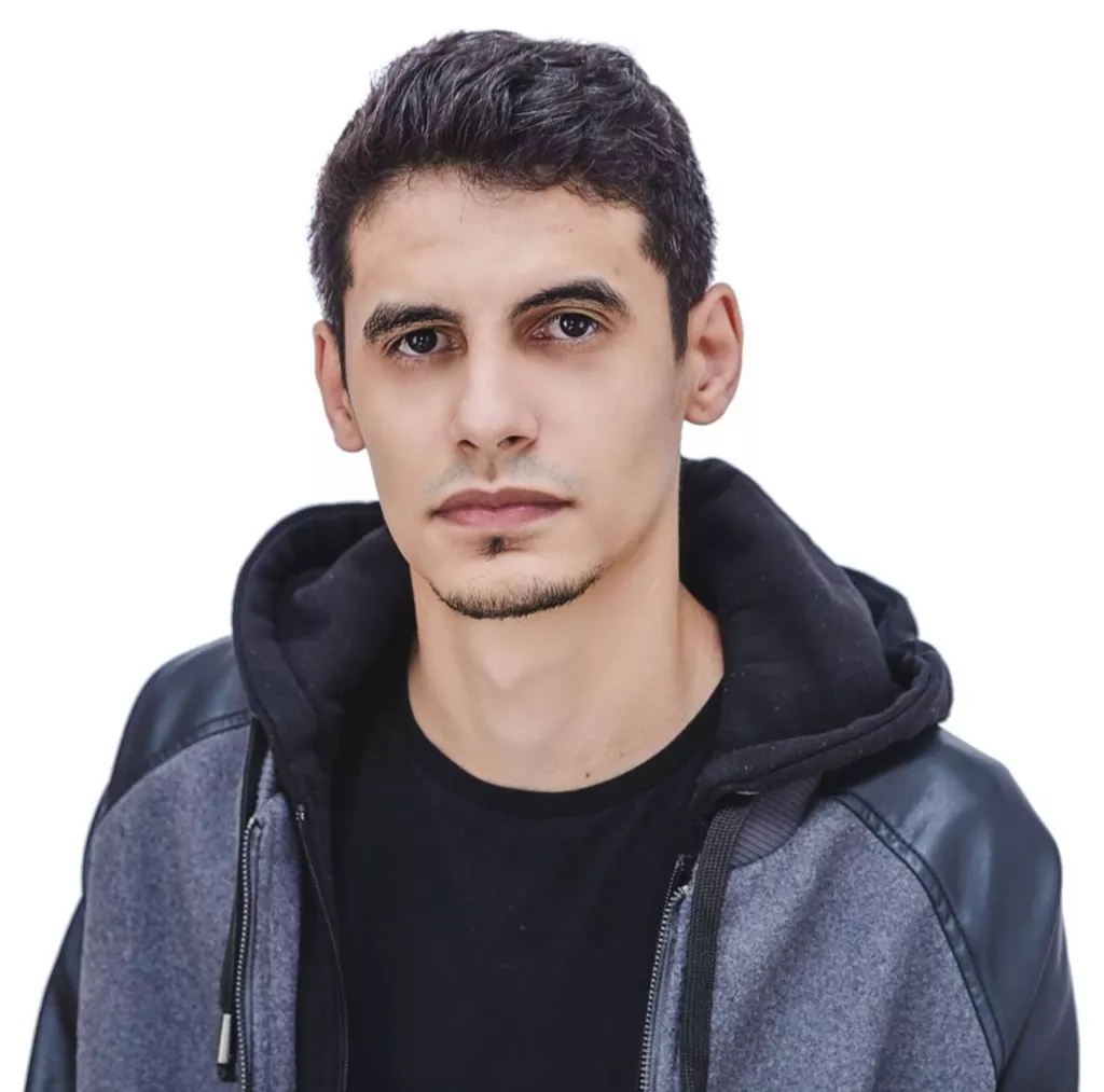 Paulo Fitazzo (CEO e Fundador)