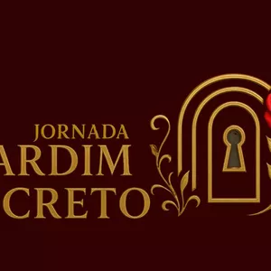 Imagem de capa para o Curso online Jornada Jardim Secreto para Mulheres