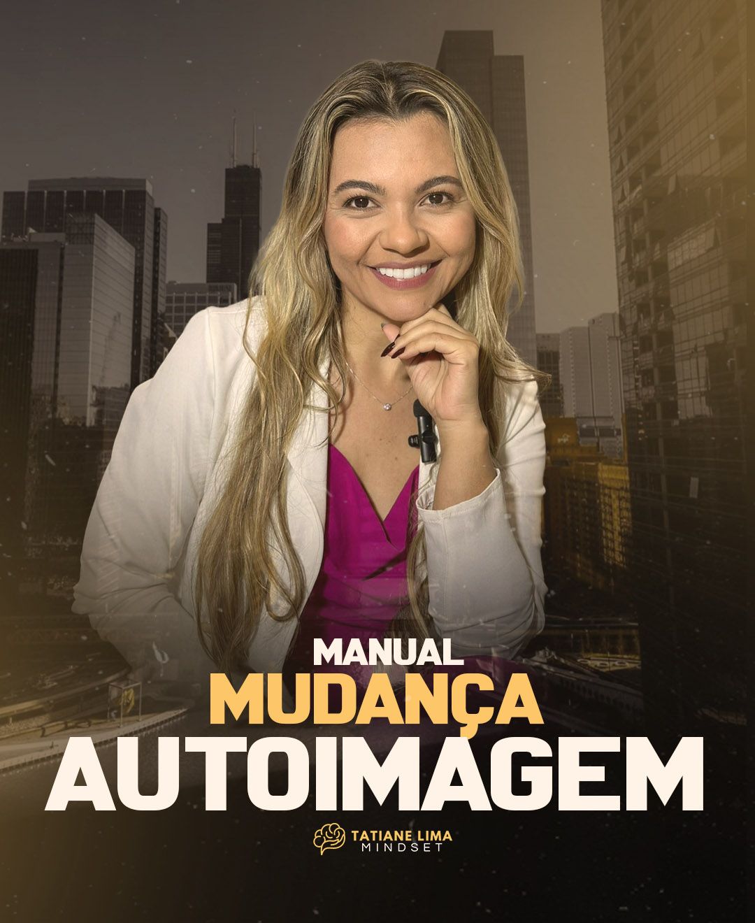 Capa do curso 