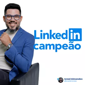 Imagem de Código do LinkedIn Campeão criado por José na hotmart