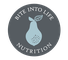 Bite Into Life Nutrition