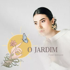 Imagem de capa para o Curso online O Jardim